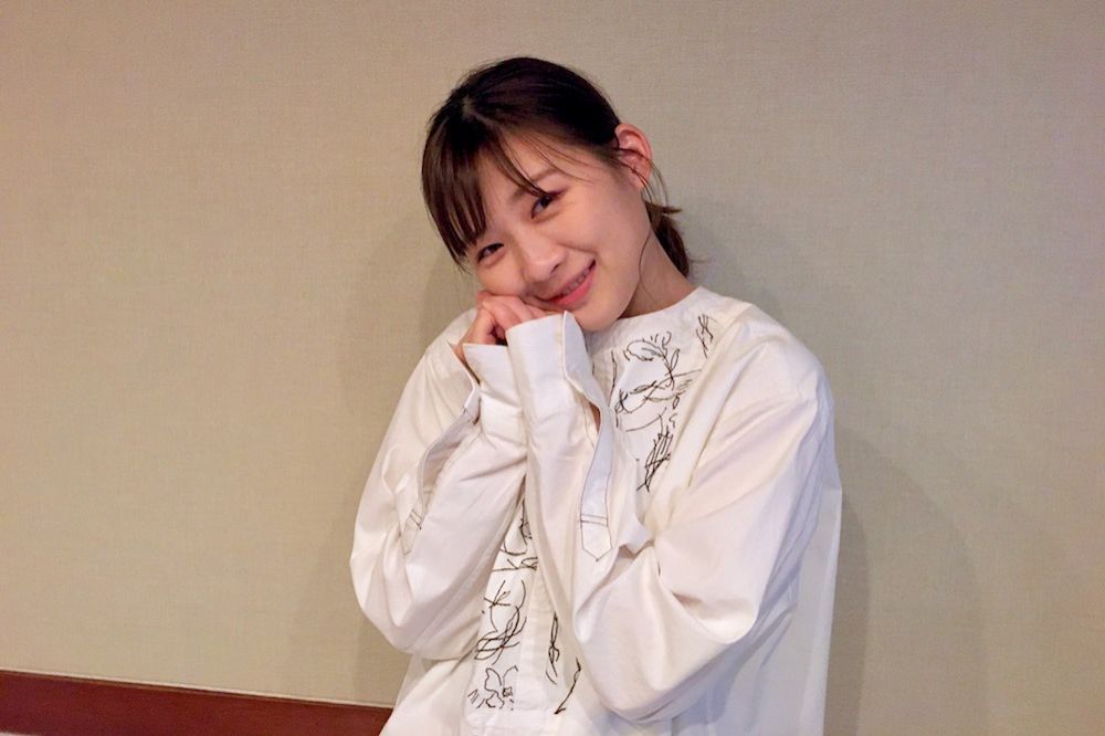 暗闇があるから光に気づける！アンミカさんリスペクト！伊藤沙莉のポジティブノック！！ vol.112