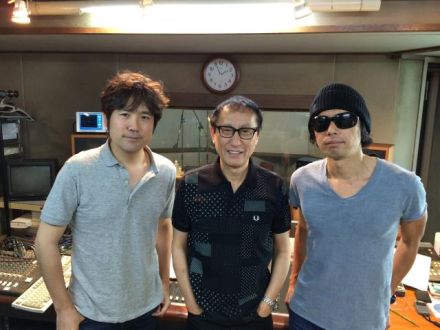 好調！ トークセッション！ 