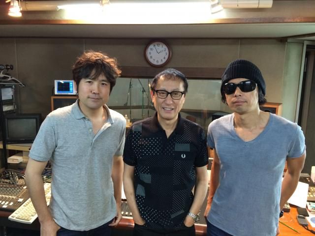 好調！ トークセッション！ 