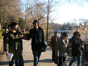 受験生応援企画第２弾！YAJIKITA的憧れの街巡り～吉祥寺～