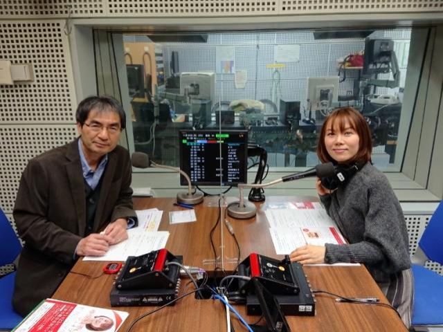 富澤一誠のAGE FREE MUSIC　12/7（月）