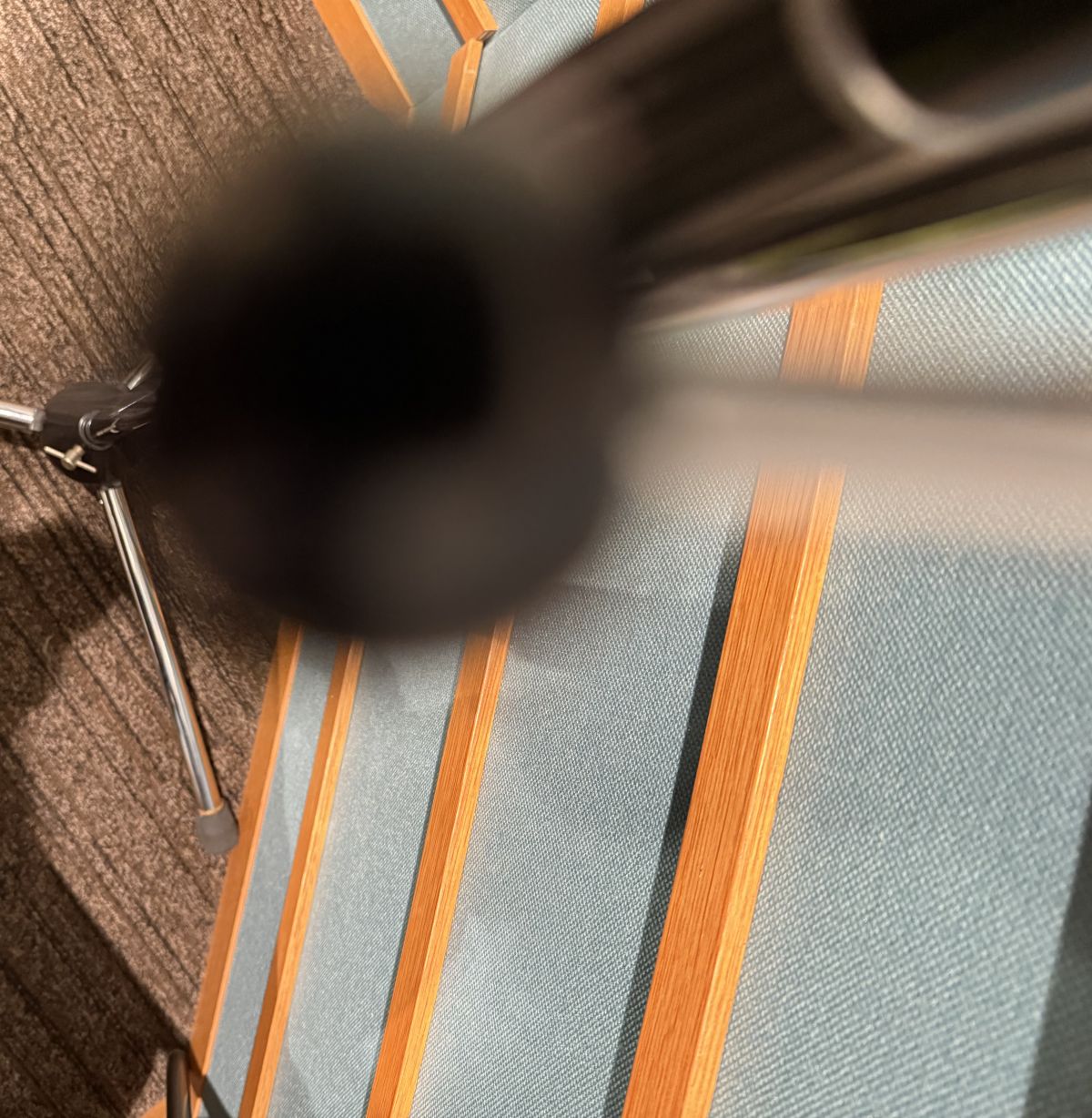 クリープハイプ 尾崎世界観 声にしがみついて　アフタートーク Vol.187