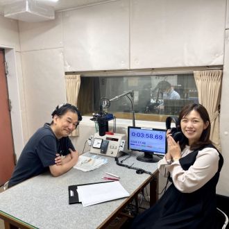 エフエム山陰・BSSラジオ共同制作 防災特別番組「命と暮らしを守るパートナー～いざというときのラジオ～ 災害への備え編」