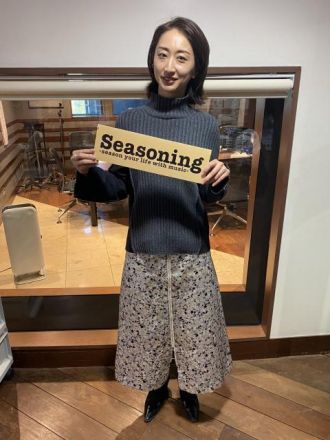 本日のゲストはMs.OOJAさんでした！