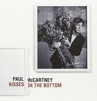 ポール・マッカートニー特集！