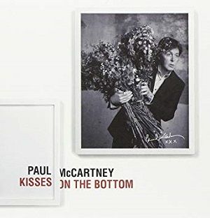 ポール・マッカートニー特集！