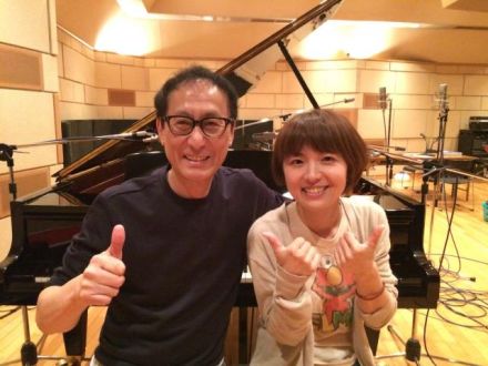 フレンドリーなトークセッション