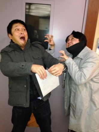 ２０１５．２．２２