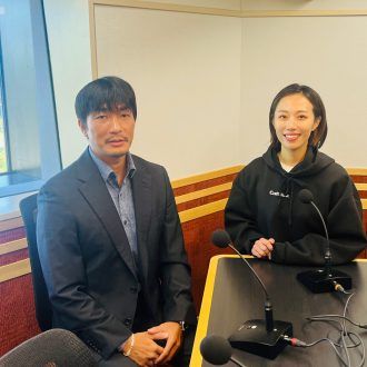 春日部から世界へ～正和工業株式会社による建築リノベーション CraftBank presents「Top Runner～未来に続く道～」 2023/12/3放送