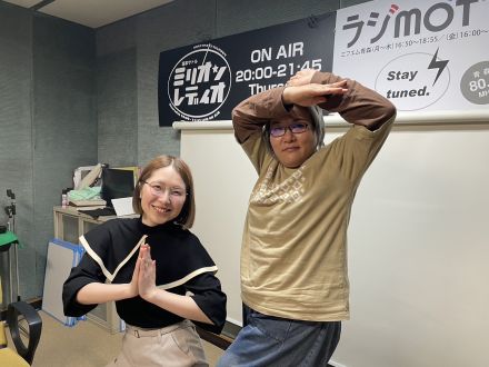 2024年4月1日「一択フェードアウト！」