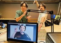 #082～ハツハツモノサン