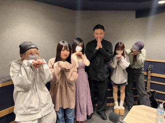 番外編！ ネオジャポのFight For The Radio#118