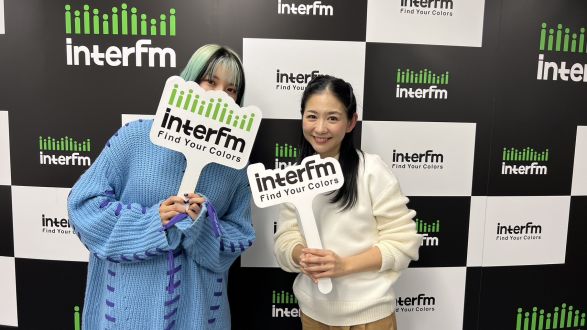 感受性が豊か過ぎて！？あの映画で泣いた？？　GUEST:三月のパンタシア（みあ）