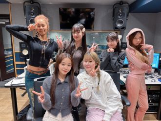 Little Glee Monster『Join Us！』AuDee #14