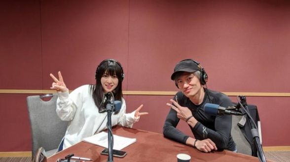 日本が好きになっちゃうラジオ　＃７６