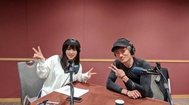 日本が好きになっちゃうラジオ　＃７６