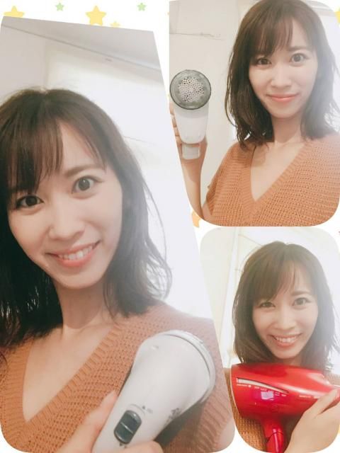 5月30日(火）【一番好きな家電】