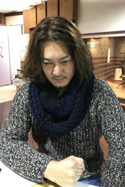 2018年1月8日(月）今日のテーマは【HHP大喜利〜ロックに社会を生きろ！〜】