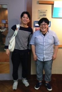 ２０１４．６．８