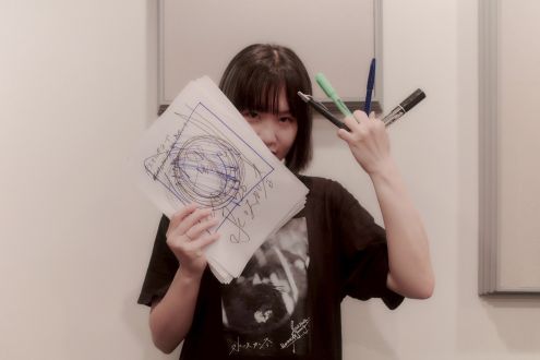 8月23日 イマーシブラザーズ