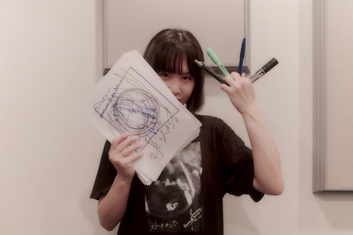 8月23日 イマーシブラザーズ