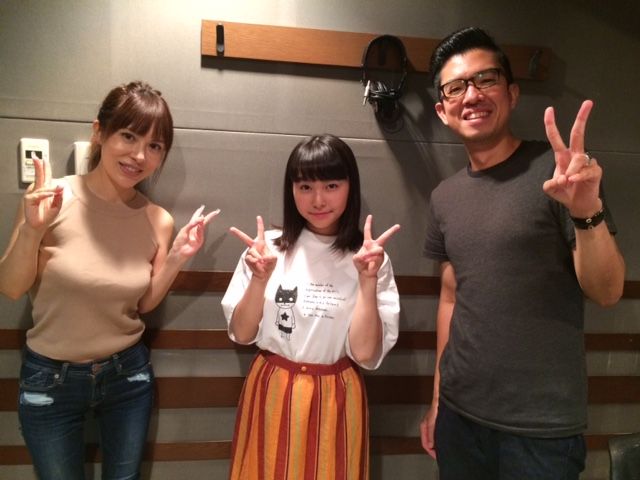 8月8日（火）Song List♪♪