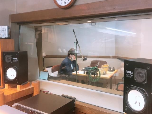 5/21〜の中山優馬RADIO CATCHは…？