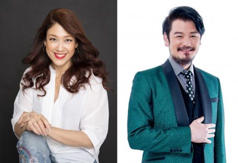 『TOKYO SPEAKEASY』今夜はLiLiCoさんと小田井涼平（純烈）さんが来店！