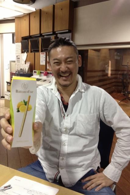 2018年5月22日(火）今日のテーマは【〜ハッピーアワー大喜利〜こんなスカイツリーはイヤだ！】