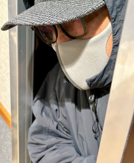 音道くんの妹さんが初登場！