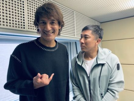 頼もしい助っ人！ 本並健治さん登場！