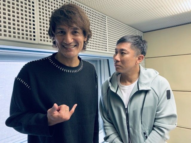 頼もしい助っ人！ 本並健治さん登場！