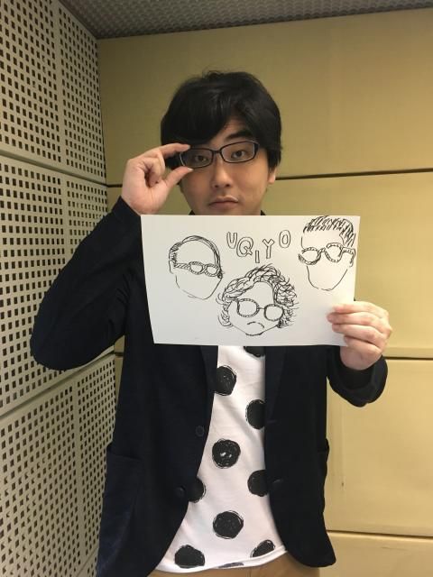 9月20日（水）UQIYO～