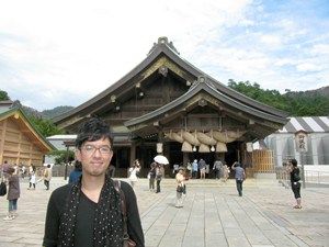 神話の里“出雲”で 神々のいた景色を訪ねる旅