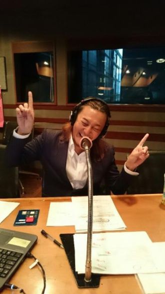 2016年10月17日（月）放送終了！カタカナを極めていこうではないか！！