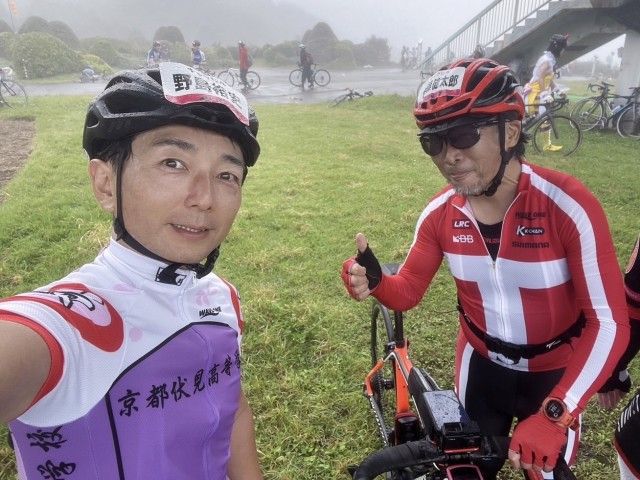 「キャラクターヒルクライム2024」、結果報告！