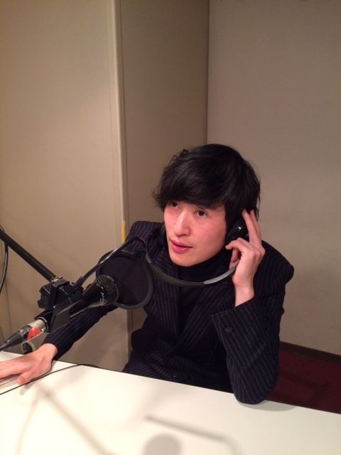 第１回配信！クラシック界の貴公子、清塚信也、自らが語る清塚信也誕生ヒストリー