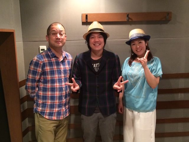 サンフリゲストコーナー！