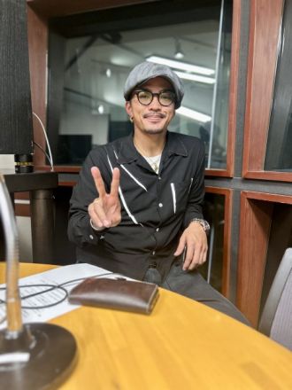 龍友　年始からまさかのびしゃ？？2024年もこんなGENETALKですがよろしくお願いします。。