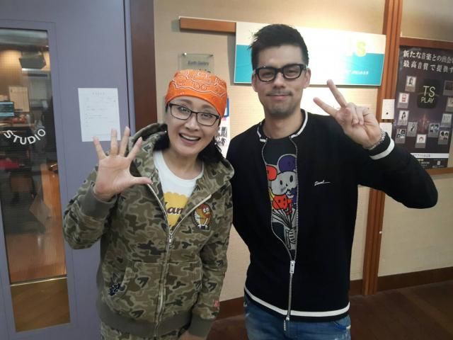 幸子さんの目覚ましボイス今日から配信！！