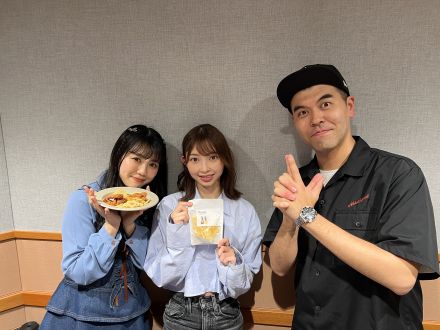 バク転・キャラ弁・モノマネ・宣伝ソング！