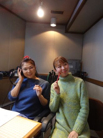 冬将軍に負けない！