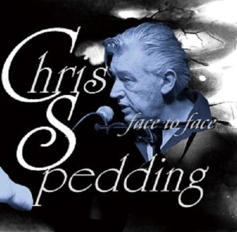 1160要のある音楽【御年なんと76歳になったばかり！いまだに音楽活動を続けている素晴らしきギタリスト、クリス・スペディング大特集！！】