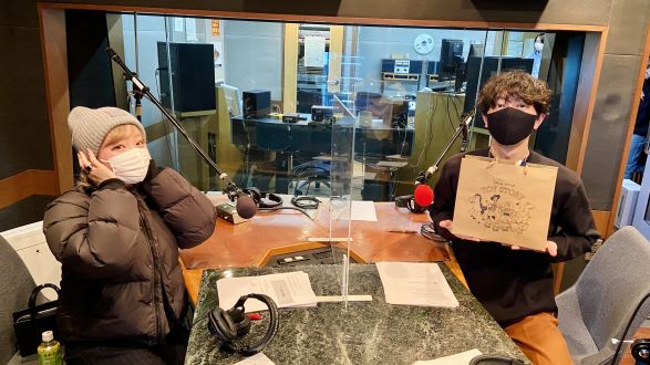 2023年1月9日週 きゃりぱんアーカイブ！こぼれ話は「サブスク断捨離」