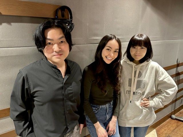 1/21(火)にお迎えしたゲストは・・・？（その２）