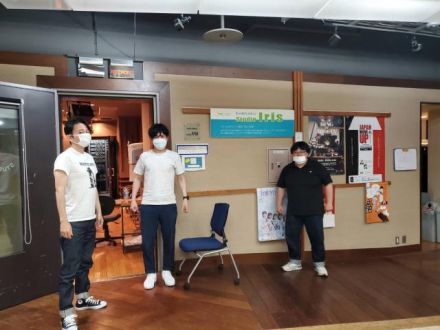 ２０２０．５．１７