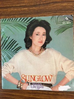 阿川泰子特集！