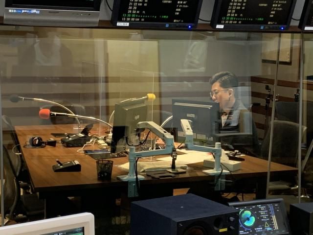 今日で18年目突入〜！