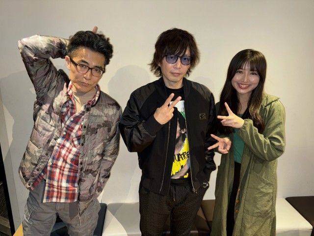 2024年11月23日(土) ウォンチューRADIO