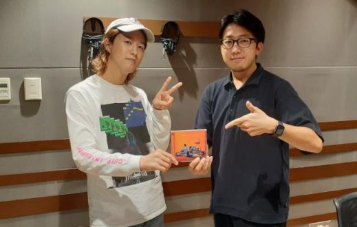 9月30日（月）SONGLIST